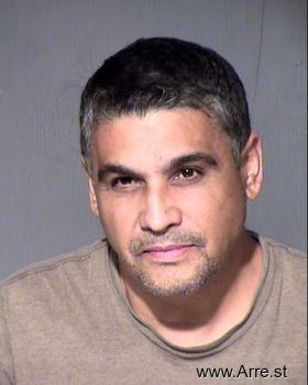 Hector  Reyes Mugshot