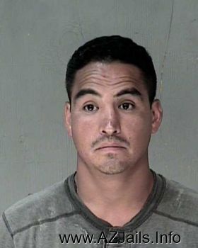 Hector  Sanchez Mugshot