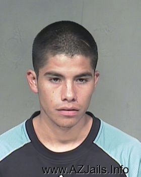 Hector Lopez Sanchez Mugshot