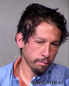 Hector B Sanchez Mugshot