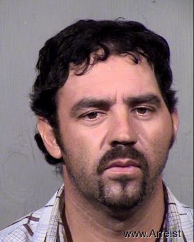 Hector  Sanchez Mugshot