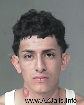 Hector  Sanchez Hurtado Mugshot