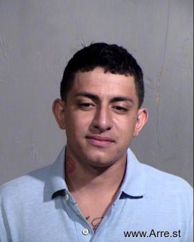 Hector Manuel Sanchez Hurtado Mugshot