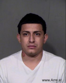 Hector Manuel Sanchez Hurtado Mugshot