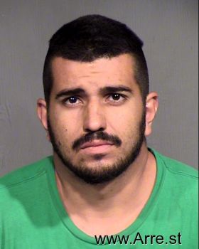 Hector Valdez Torres Mugshot