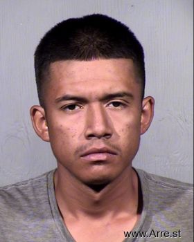 Hector Eduardo Valdez Gonzalez Mugshot