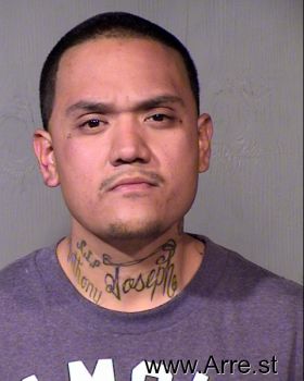 Hector  Valenzuela Mugshot