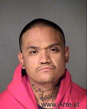 Hector  Valenzuela Mugshot