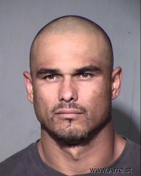 Hector  Vallejo Mugshot