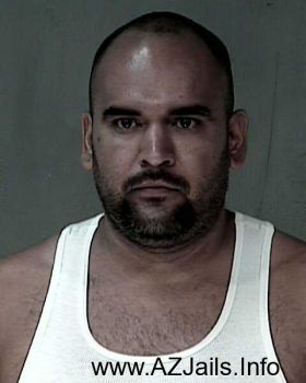 Hector  Ybarra Martinez Mugshot