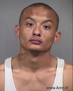 Henry Jose Carrillo Mugshot