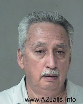 Henry Rodriguez Gonzales Mugshot