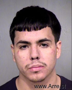 Henry  Gutierrez Mugshot