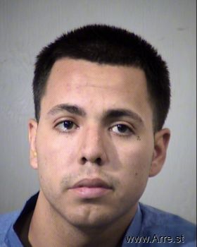 Henry  Gutierrez Mugshot