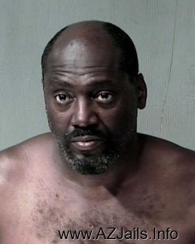 Henry  Jenkins Mugshot