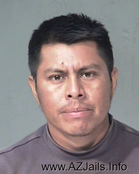 Henry  Lopez Sales Mugshot