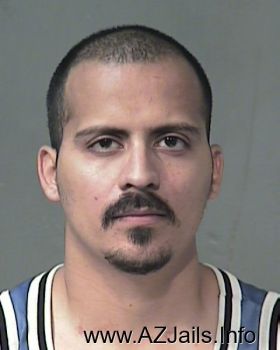 Henry  Martinez Mugshot