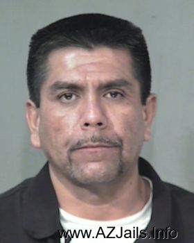 Henry G Morales Mugshot