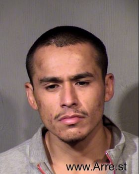 Henry Adam Perez Mugshot