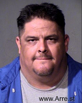 Henry Garcia Silvas Mugshot