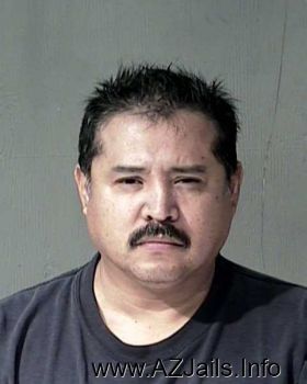 Henry  Torres Mugshot