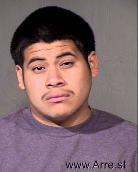 Henry Alexander Torres Mugshot