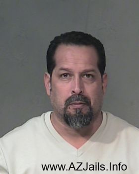 Henry Charles Vasquez Mugshot