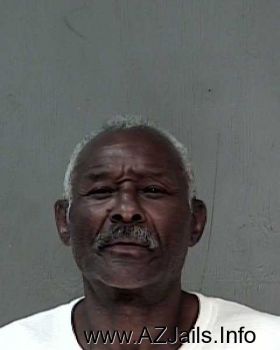 Henry Lee Watkins Mugshot