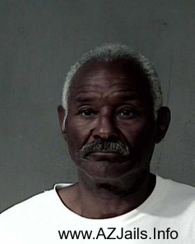 Henry Lee Watkins Mugshot