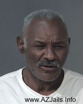 Henry  Watkins Mugshot