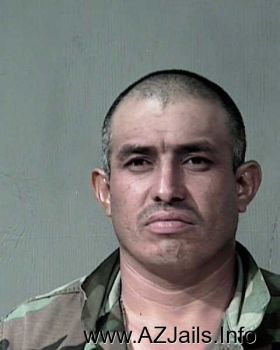 Heriberto  Perez Eliserio Mugshot