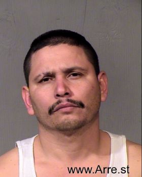 Heriberto  Rivera Camacho Mugshot