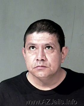 Herman  Tarazon Mugshot