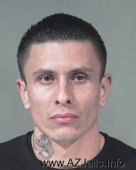 Hilario Munoz Becerra Mugshot