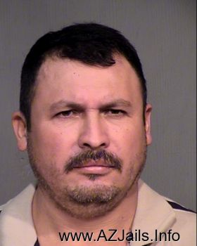 Hilario  Perez Mugshot