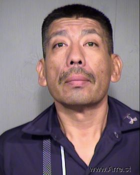 Hilario  Perez Chavez Mugshot