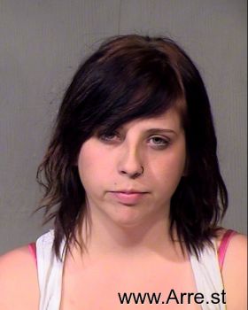 Hillary Hellen Hamilton Mugshot