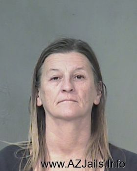 Holly Christine Hamilton Mugshot