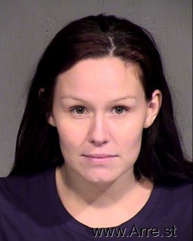 Holly Kay Sanchez Mugshot