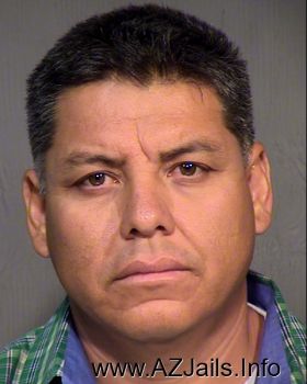 Horacio  Hernandez Mugshot