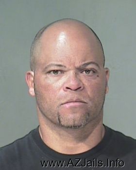 Howard  Boone Mugshot