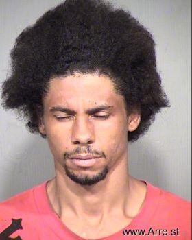 Howard  Brown Mugshot