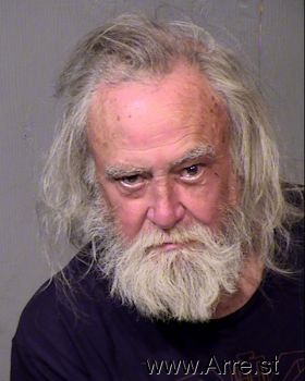 Howard Sigman White Mugshot