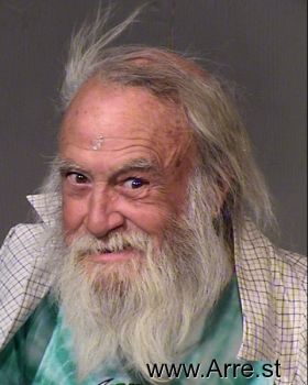 Howard Sigman White Mugshot