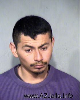 Hugo Alberto Acosta Rodriguez Mugshot