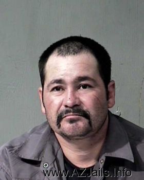 Hugo  Gonzalez Cisneros Mugshot