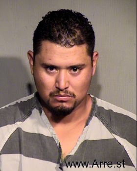 Hugo  Hernandez Mugshot