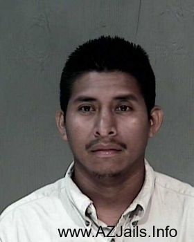 Hugo Samuel Hernandez Lopez Mugshot