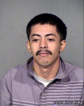 Hugo  Perez Mugshot