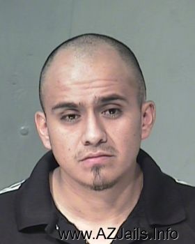 Hugo  Perez Gonzalez Mugshot